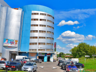 Гараж улица Клемента Готвальда улица, 6В | ГСК ЧАЙКА