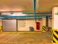 Машиноместо улица Барышевская Роща улица, 2 | ЖК Прима-Парк