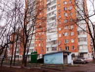 Машиноместо Хромова улица, 38