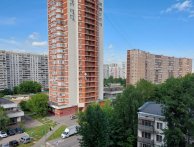 Машиноместо Кантемировская улица, 29