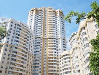 Машиноместо Ярцевская улица, 32 | ЖК Солнце