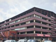 Машиноместо 3-е Почтовое отделение улица, 47к1А