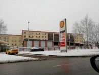 Машиноместо Привольная улица, 2к5 | ГСК Жулебино 7