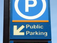 Машиноместо Энтузиастов шоссе, 88с24 | ЖК Перовский