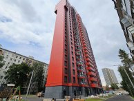 Машиноместо Варшавское шоссе, 47/2
