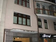 Гараж Пожарский переулок, 11 | ТСЖ Палаты Муравьевых