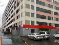 Машиноместо Нарвская улица, 1А | ЖК Головино