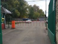 Гараж Монтажная улица, 4с14 | Эврика