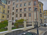 Машиноместо Большой Гнездниковский переулок, 3