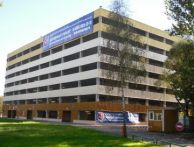 Машиноместо Бобруйская улица, 11 | Бобруйская 11