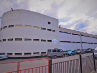 Гараж Краснодарская улица, 66