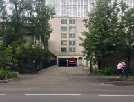 Гараж Академика Ильюшина улица, 11 | ГСК-47