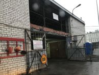 Гараж Окружной проезд проезд, 32 | АПК Соколиная гора