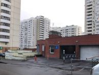 Машиноместо Островитянова улица, 9 корп.2 с1 | ГСК "Обручева 43"