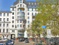 Машиноместо Трубниковский переулок, 13с1 | Подземный паркинг