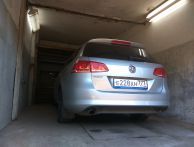 Гараж Большая Черёмушкинская улица, 25с4 | ГСК-6