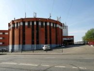 Гараж 2-я Мелитопольская улица, 10 | ГСК "Седан"