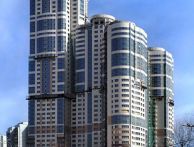 Машиноместо Ленинский проспект проспект, 111к1