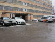 Машиноместо Абрамцевская улица улица, 30с2 | Череповецкая ул.