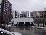 Машиноместо Скандинавский бульвар бульвар, 5к1 | ЖК Скандинавия