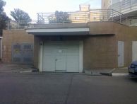 Машиноместо Большой Дровяной переулок, 18 | ЖК Б. Дровяной 18