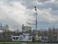 Гараж Вернадского проспект, 5 корп.1 | ЗАО "ЭЗС"