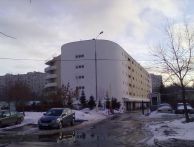 Машиноместо Введенского улица, 23а стр.3 | ГСК "Черемушки-5"