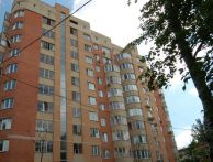 Машиноместо Проспект Вернадского проспект, 33 корп.1