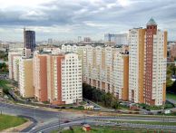 Машиноместо улица Авиаконструктора Микояна улица, 14к2