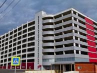 Машиноместо Радужная улица, 31 | ЖК Град Московский