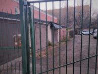 Гараж Симоновский вал, 9к2