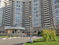 Машиноместо Виноградова улица, 1 | ЖК "Теплый край"