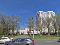 Продам машино-место №260 в ГСК "Каховка" по адресу: ул.Каховка д.6 корп.2. 