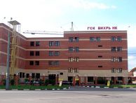 Гараж Салтыковская улица улица, 51 | ГСК Вихрь