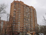 Машиноместо Трофимова улица, 9к2
