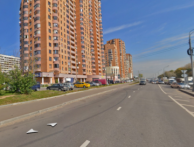 Машиноместо Энтузиастов шоссе, 51