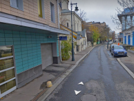 Машиноместо Турчанинов переулок, 6с2