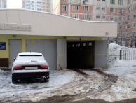 Машиноместо Новочеремушкинская улица, 18 корп.1 | ГСК "Кедр-2000"