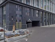 Машиноместо Стремянный переулок, 2