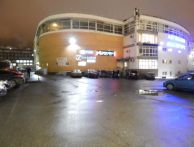 Гараж Варшавское шоссе, 132Ак1