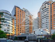 Машиноместо Комсомольский пр-т, проспект, 32 | ЖК Камелот