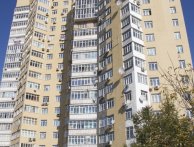 Машиноместо Лобачевского улица, 52к1