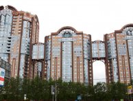 Машиноместо Можайское шоссе, 2