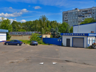 Гараж Октябрьский проспект, 2Г | ГСК ДЕСНА
