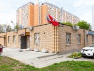 Машиноместо Ялтинская улица, 1Б