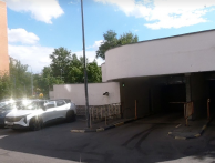 Машиноместо улица Рогожский вал, 13к2