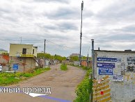 Гараж Гаражный проезд, 18 | ГСК МИКРОН