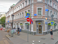 Машиноместо Фурманный переулок, 2/7