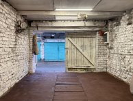 Гараж Молодцова улица, 6с2