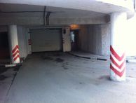 Машиноместо Азовская улица, 24 корп.2